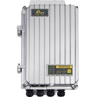 Studer VarioTrack VT-80 Solarregler