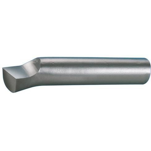 Drehmeißel HSSE DIN 4953 Rund 20 x 250 mm - WILKE