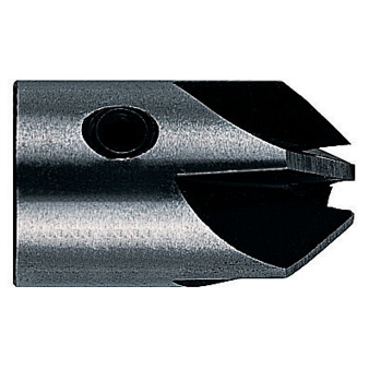 Aufstecksenker 90° | 6 x 25 mm