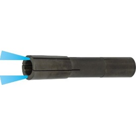 FMC Spannhülse für 4mm Verlängerung - Hochwertiges Spannfutter