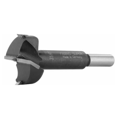 Famag Super-Kunstbohrer HM 14 mm GL 90 mm