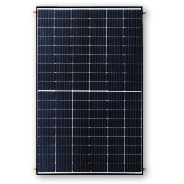 TWL PVT4.0 Hybrid-Solarkollektor