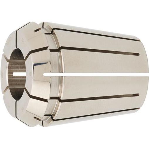 Fahrion ER40 Spannzange DIN 6499B 472E - 25,0 mm | Hochwertige Spannzange für präzise Anwendungen