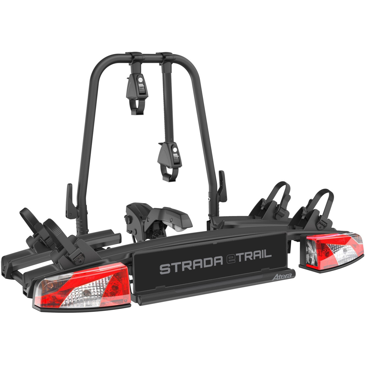 Atera Strada E-Trail Heckträger für E-Bikes (Modell 022-798)