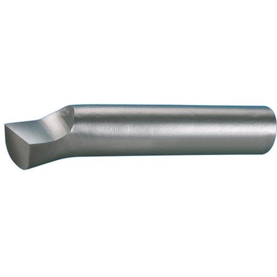 WILKE Drehmeissel HSSE DIN 4953 Rund 12x180 mm - Präzisionswerkzeug