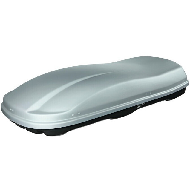 Farad Marlin 680L - Hochwertiger Autogepäckträger für sicheres Reisen