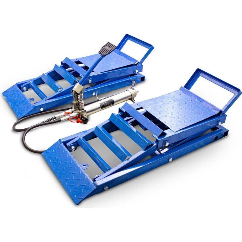 BITUXX Anhängerzubehör 17208 - Hochwertige Zubehörteile für Anhänger