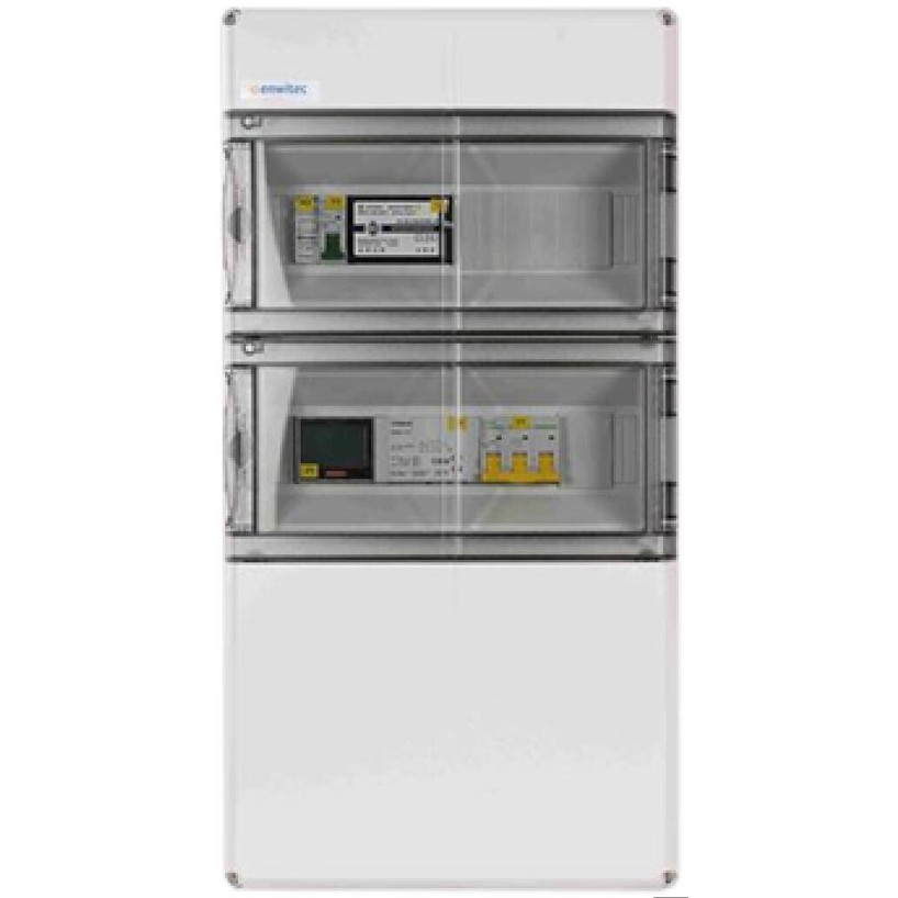 Enwitec 65A-3 Batterie Backup Box 3 Phasen (0157961)