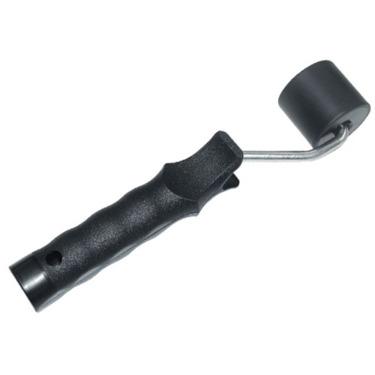 Andrückrolle ABS 30 mm für Heißluftgebläse - Artikelnummer 119.348