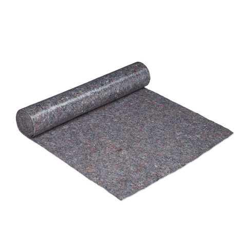 Graues Malervlies - 1m breit, 25m lang (10028027)