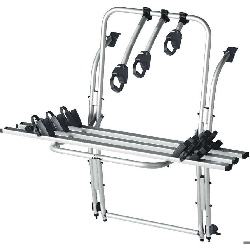 Atera Linea Fahrradträger für VW T6 – Sicher und Stabil