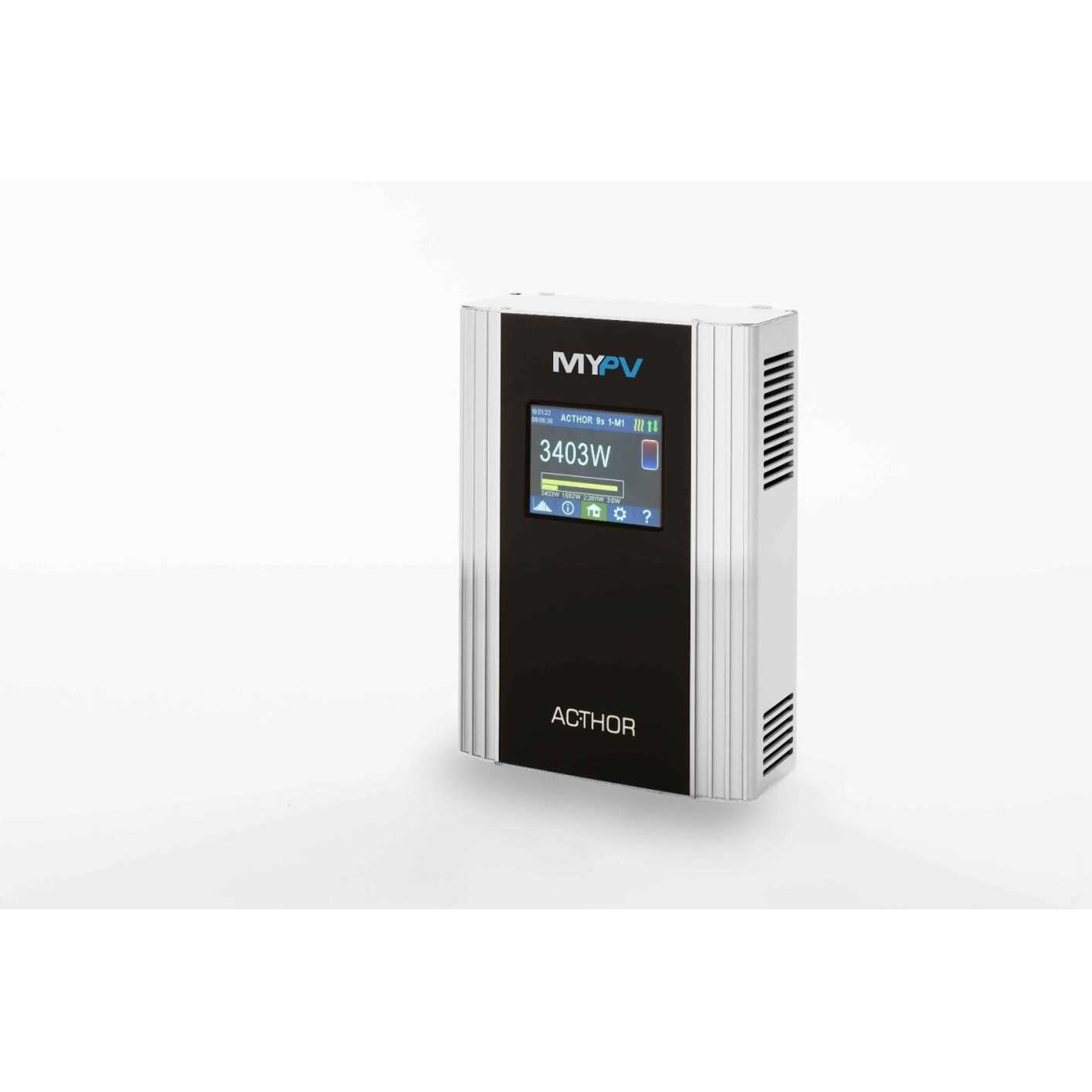 MYPV AC Thor 9S Photovoltaik Leistungs-Controller (20-0300)