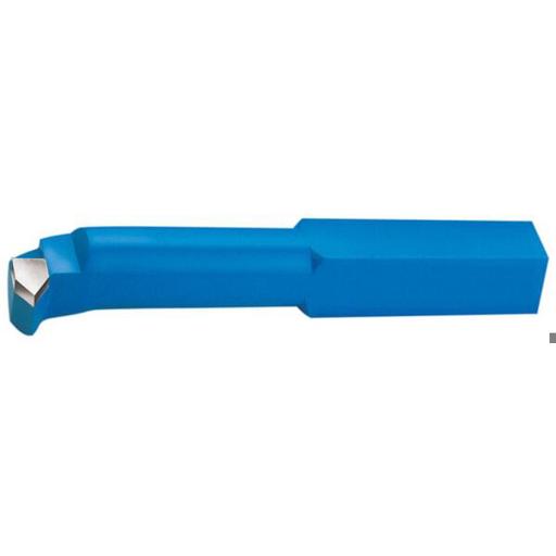 Drehmeissel HM ähnlich DIN283 rechts 32x32x300mm P25/30 WILKE