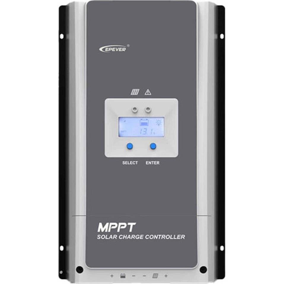 Epever MPPT Solarregler Tracer 10420AN - 100A