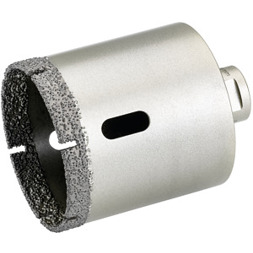 Cimco 206810 Fliesenbohrkrone 82mm M14