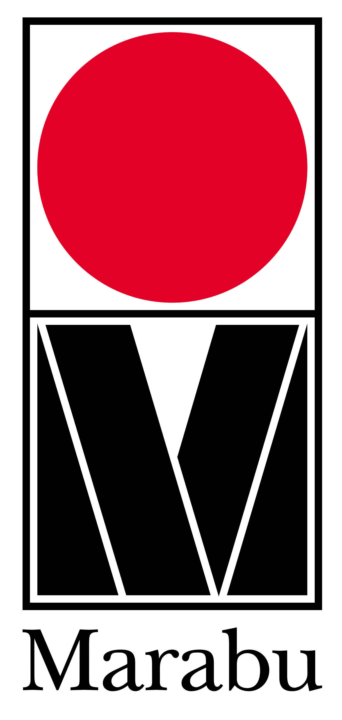 Marabu Marabu