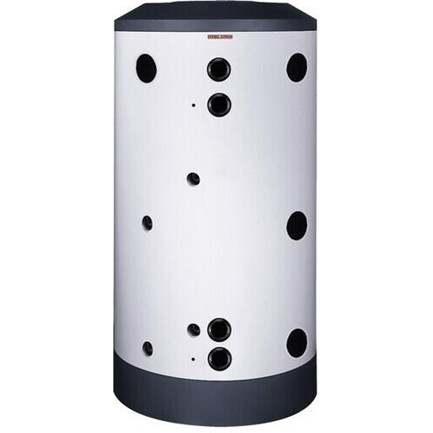 Stiebel Eltron SBP 200 E SOL – Hochwertiger Solarspeicher