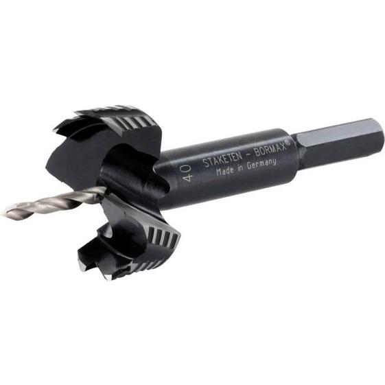 FAMAG Forstnerbohrer Bormax 2.0 WS – 25mm GL 90mm für präzise Bohrungen