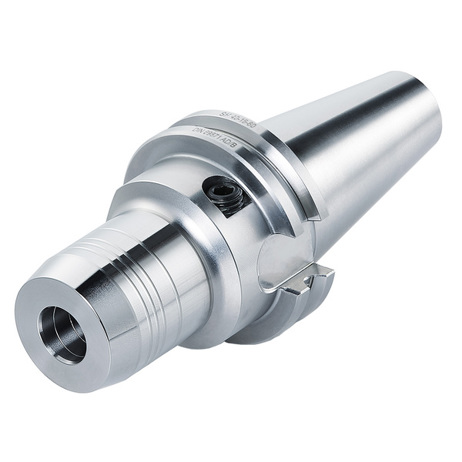 Hydro-Dehnspannfutter SK 40-16-80 | DIN 69871 Präzisionswerkzeug