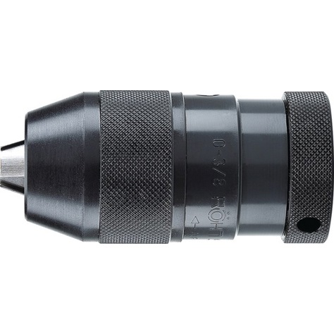 Röhm Supra B16 Schnellspannbohrfutter - Rechtslauf, Spannweite 1-13 mm