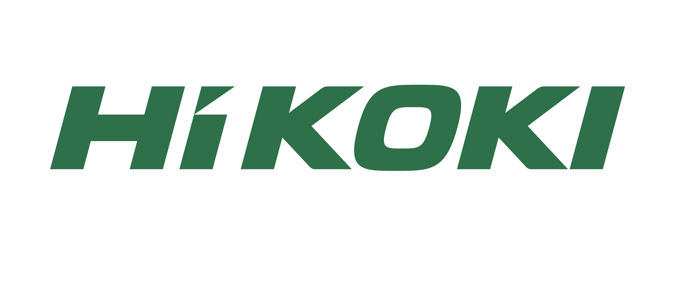 HiKOKI HiKOKI