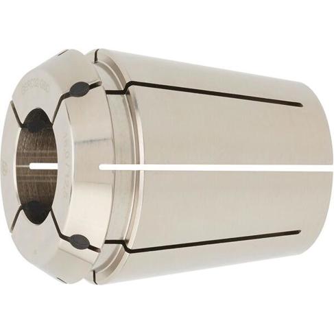Edelstahl Spannzange GERC32 - 11mm, Vierkant abgedichtet | DIN 6499 | FAHRION