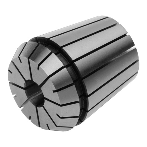 ER20 Spannzangen 428E - Durchmesser 13-12 mm | Spannzangen DIN ISO 15488