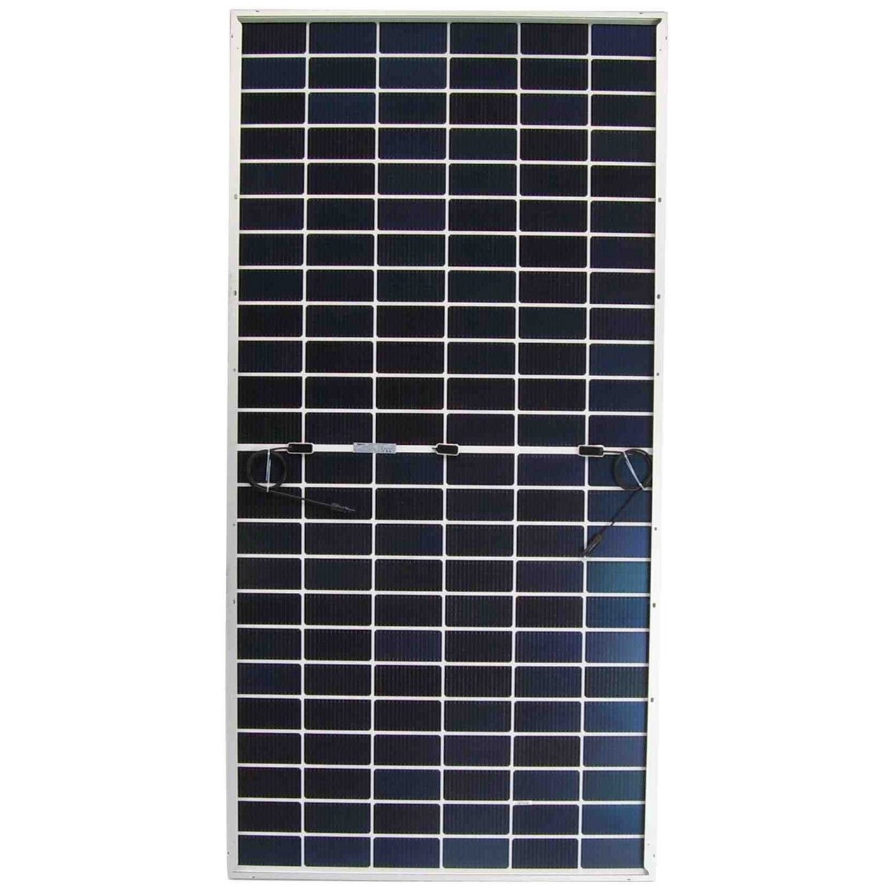 Apex 4x600W Solarmodul – Effiziente Solarenergie für Ihr Zuhause