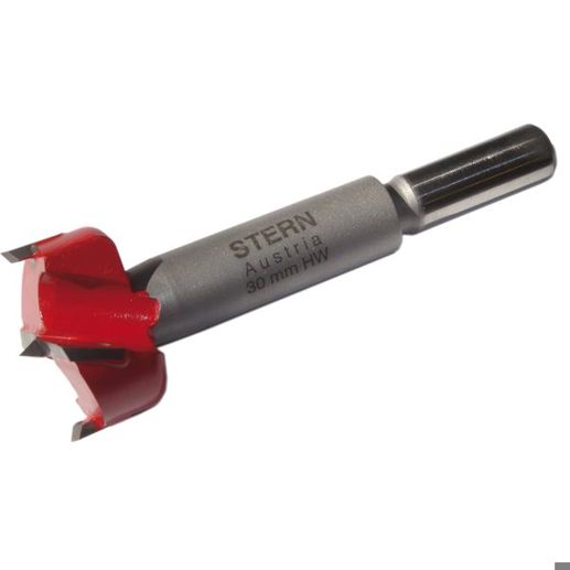 STERN Kunstbohrer HM Länge 90 mm Bohrer ø 50 mm