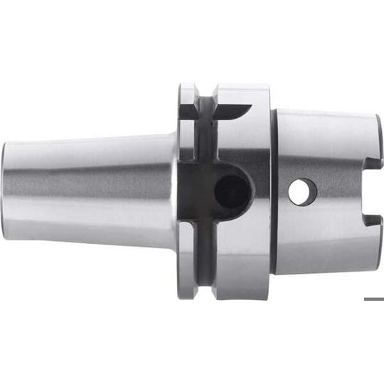 FORTIS Einschraubfräser Aufnahme HSK-A63 - M8x75mm - DIN 69893 Hydro-Dehnspannfutter