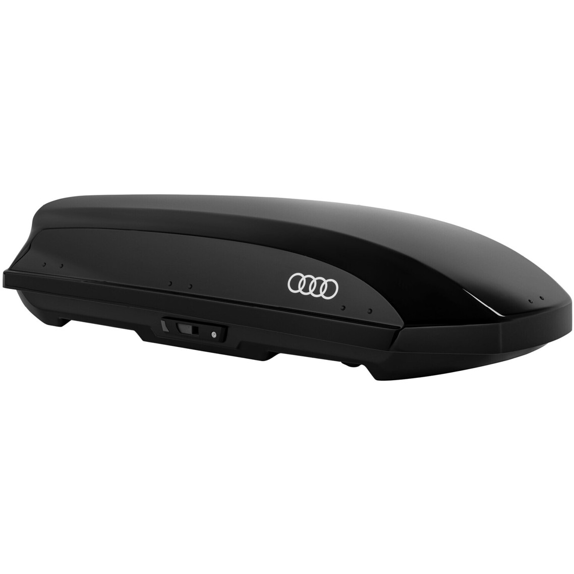 Audi Gepäckbox 310L - Brillantschwarz (4K1071200Y9B) | Autogepäckträger