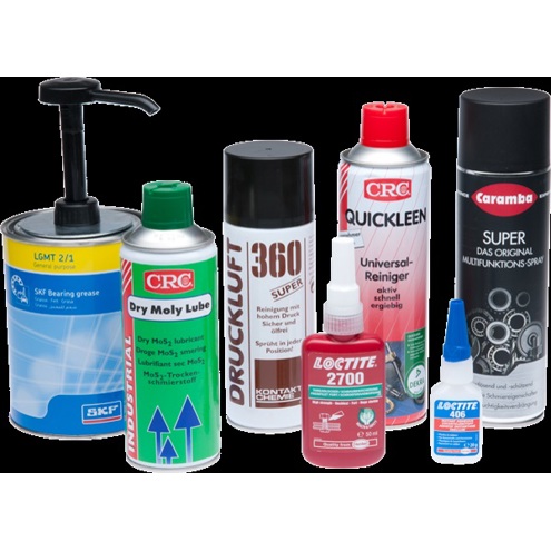 CRC Versiegler ACRYLIC VARNISH Seidenmatt - Klarlack Spraydose 400 ml