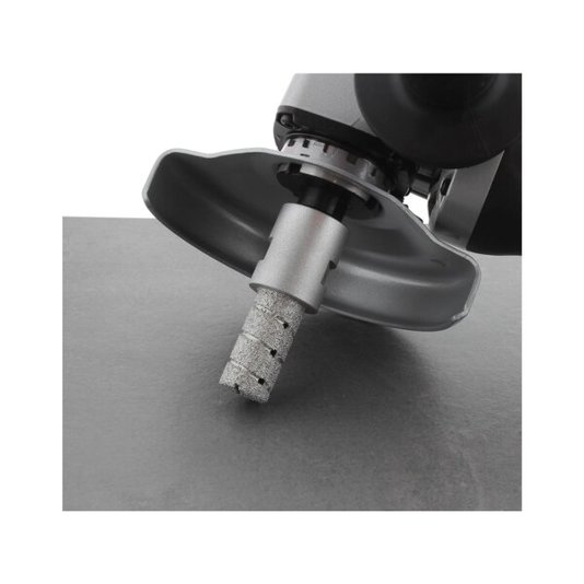 Diamant-Fliesenbohrer Ø 20 mm - M14 Vollbohrer für präzise Schnitte