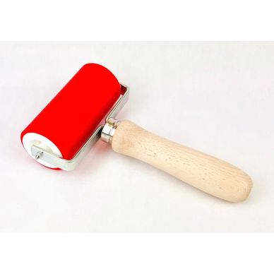 Profilandruckroller 100 mm - Hochwertige Andruckrolle für präzise Druckergebnisse