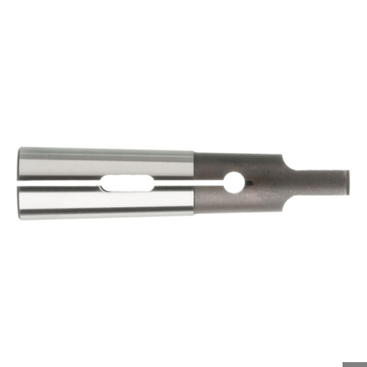 Klemmhülse DIN 6329 MK, 12 mm Schaftdurchmesser