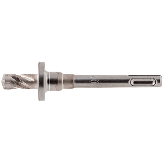 Bundbohrer EBB 12x25