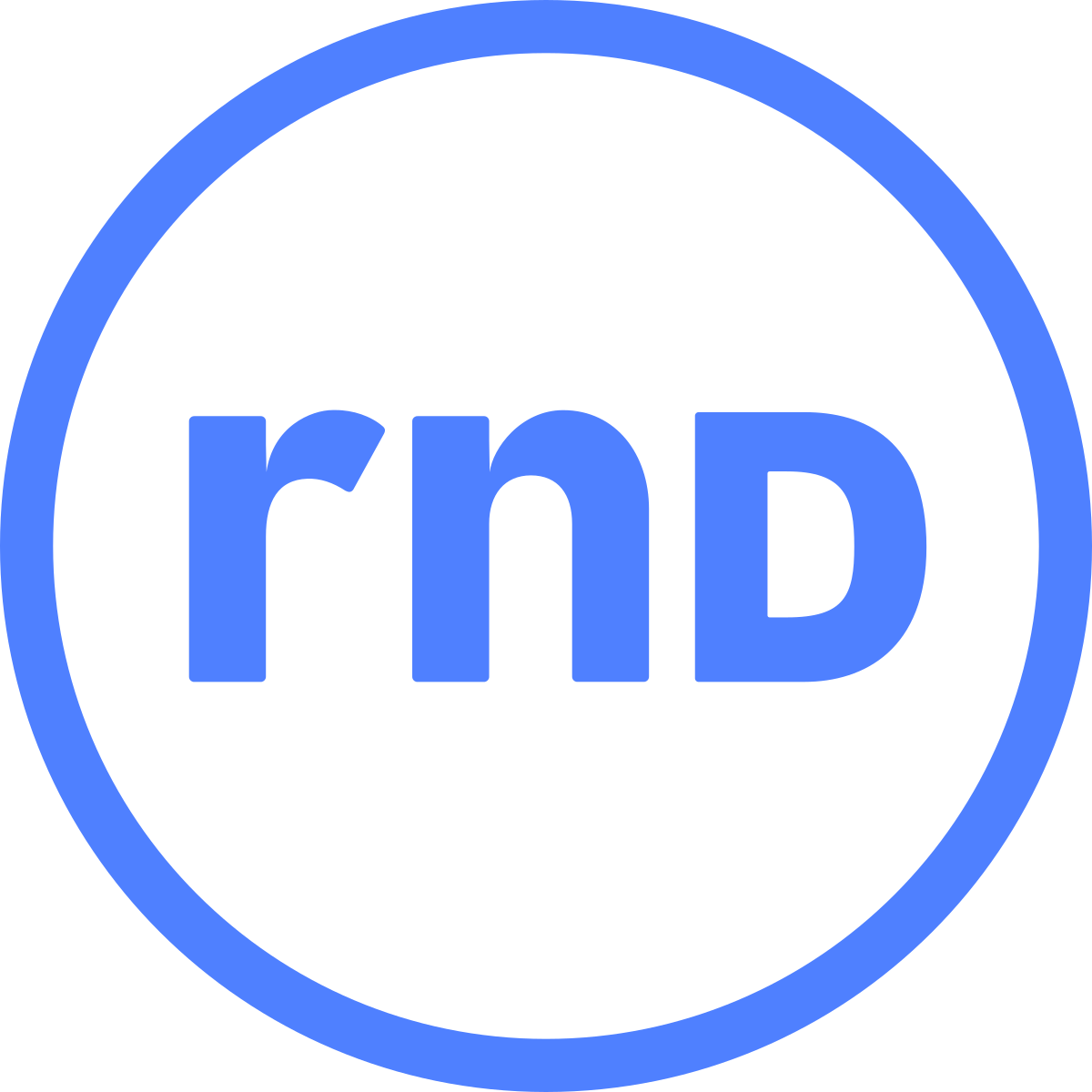 RND RND