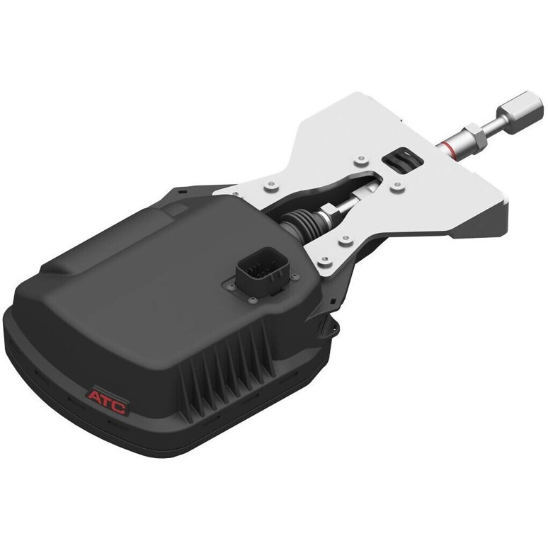 AL-KO ATC Trailer Control System für Einachser 1801-2000 kg – Optimales Anhängerzubehör