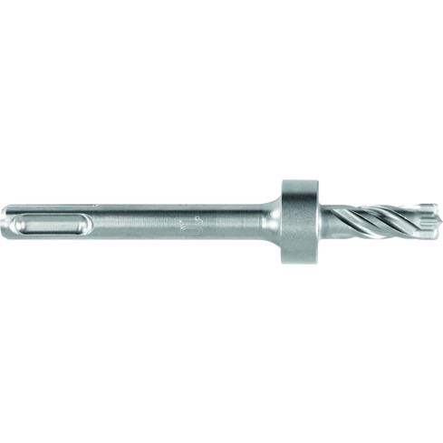 Bundbohrer ROCKET 5 SDS-plus 15x122x27mm