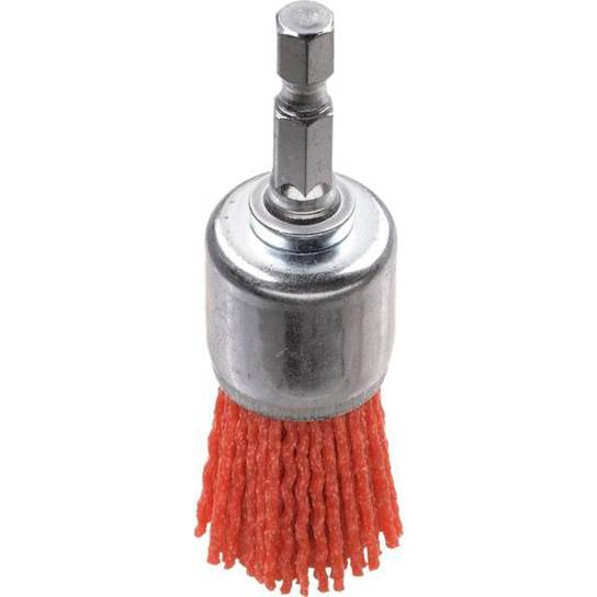 KWB Rundpinsel 22 mm - 1 Stück