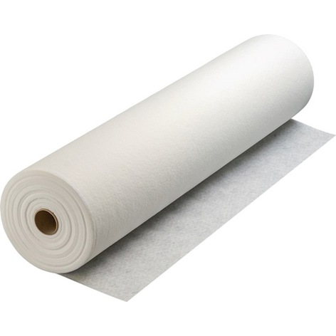 KIRCHNER Haftliner Classic Schutz- und Abdeckvlies 50x100 cm, 120 g/m²