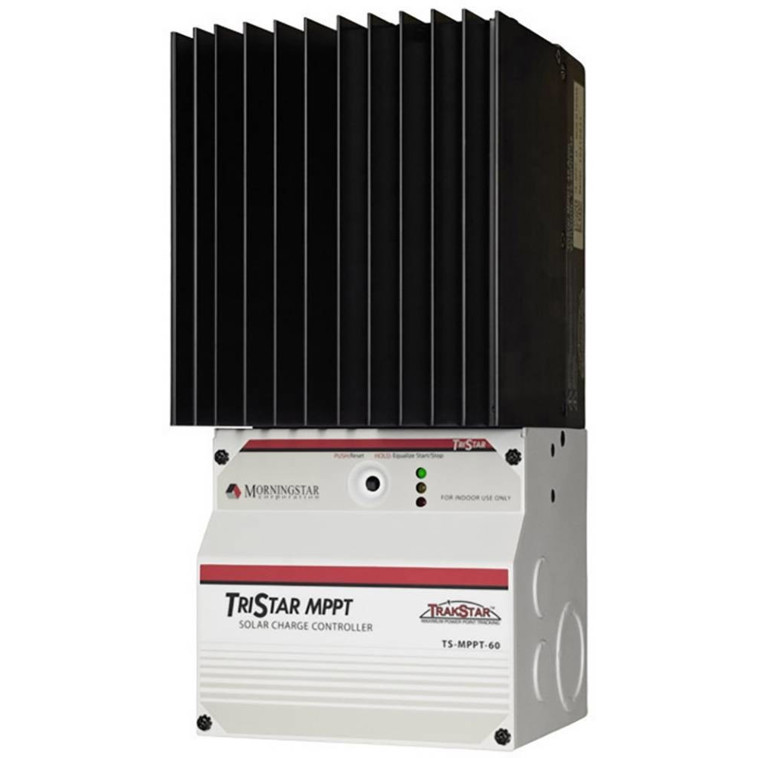 Morningstar TriStar MPPT TS-60 Solarregler