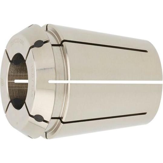 FAHRION Abgedichtete Spannzange mit Vierkant GERC16 - 4x3,2 | Spannzangen DIN 6499