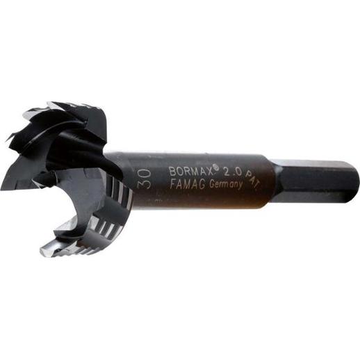 FAMAG Forstnerbohrer Bormax 2.0 WS 35mm | GL 90mm