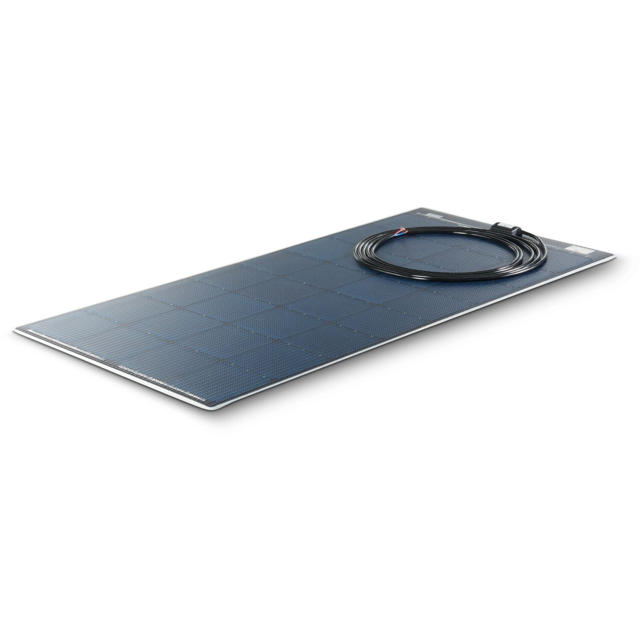 Büttner Flat-Light MT SM 120 - 120W Solarmodul