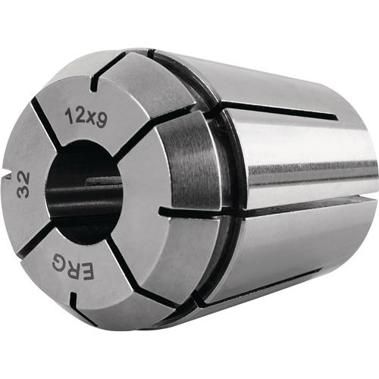 PROMAT ER16-GB Spannzange - D.8mm, Innen-4kant 6,2mm - DIN 6499