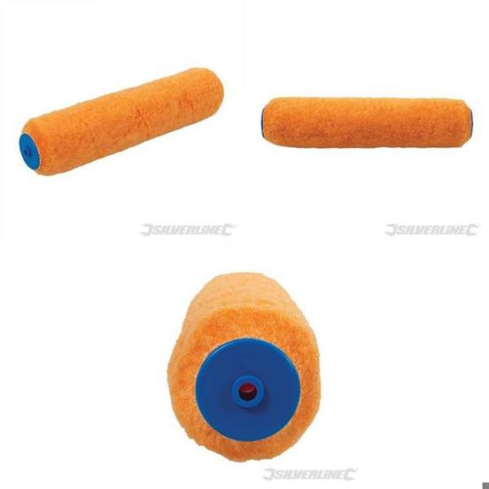 Farbwalze 300 mm - Mittellanger Flor | Farbroller & Lackierwalze