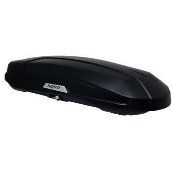 Hapro Trivor 560 - Anthrazit Autogepäckträger