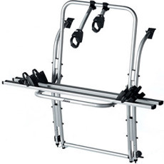 Atera Linea Fahrradträger für VW T5 - 2 Fahrräder