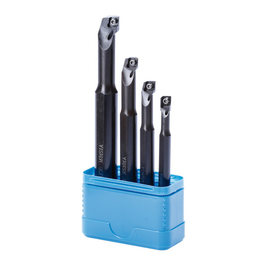 Stahl Bohrstangensatz SET.A.SCLC.L06